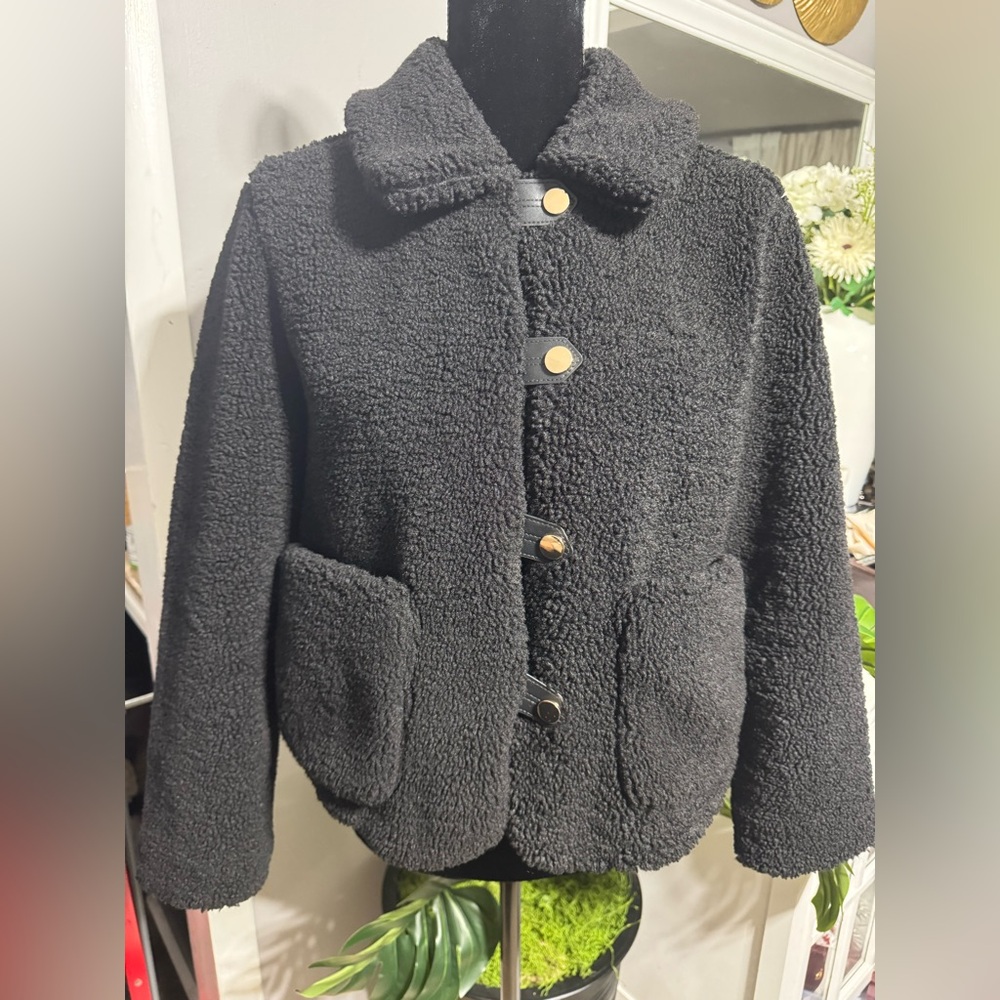 Zara Women’s Coat size XS-Preloved - Picture 1 of 6